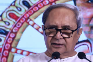 "Development of all sections of the society is the real growth," Odisha CM Naveen Patnaik said while addressing the people after hoisting the National Flag at the 77th Independence Day.