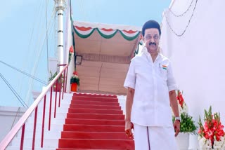 Tamil Nadu Chief Minister M K Stalin advocates shifting of education to the State List of the Constitution from the Concurrent List in order to scrap the evil gate keeping entrance examinations such as the National Eligibility cum Entrance Test (NEET).
