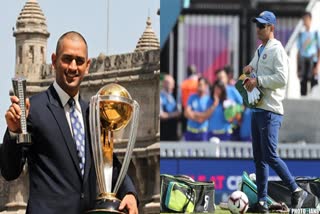 MS Dhoni