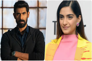 Fans defend Rana Daggubati after he apologises to Sonam Kapoor, Dulquer Salmaan for previous comment