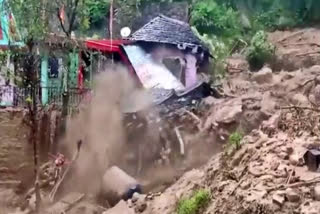 Two more bodies were recovered from a collapsed Shiv temple in Shimla on Tuesday, taking the total number of bodies recovered in the twin landslide sites at Summerhill and Fagli increased to 16, officials said.