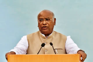 Congress president Mallikarjun Kharge Tuesday skipped the Independence Day function at the Red Fort from where Prime Minister Narendra Modi addressed the nation and after facing flak from the BJP said he did not attend as he would have missed other I-Day functions lined up due to security restrictions.