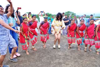 Bhandardara Varsha Mahotsav