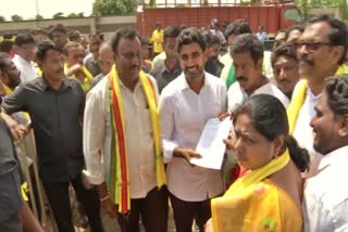 Sarpanches_Met_Nara_Lokesh