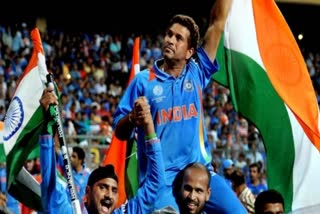 Indian players best wishes on 77th Independence Day