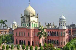 Islamic educational institution Darul Uloom Deoband has a strong link with the freedom of the country as it was created with the purpose of attaining independence from British rule, the vice chancellor of the institute said.