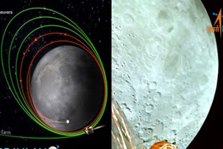 Chandrayaan 3 Update ISRO