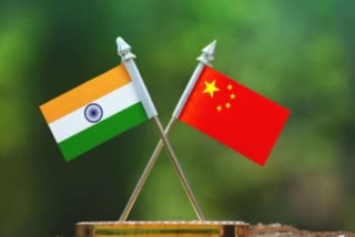 India and China