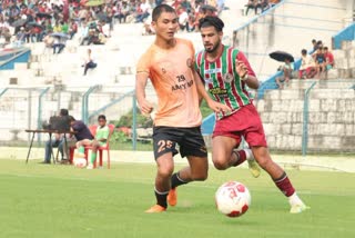 Mohun Bagan