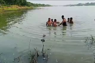 Students Died Due To Drowning