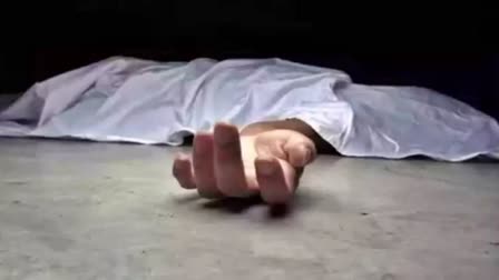 Minor girl dead body recovered