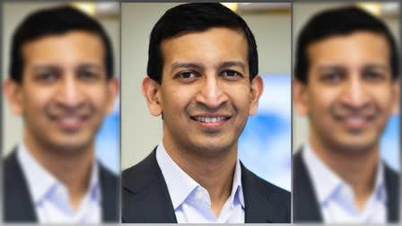 Indian-American economist Raj Chetty awarded top Harvard University prize