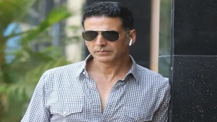 Akshay Kumar News