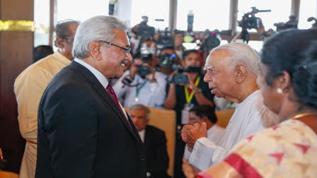 The Tamil National Alliance (TNA), the main Tamil political party in Sri Lanka, has renewed its demand for a federal system with self-determination rights, amidst President Ranil Wickremesinghe's efforts to implement the 13th amendment to the Constitution.