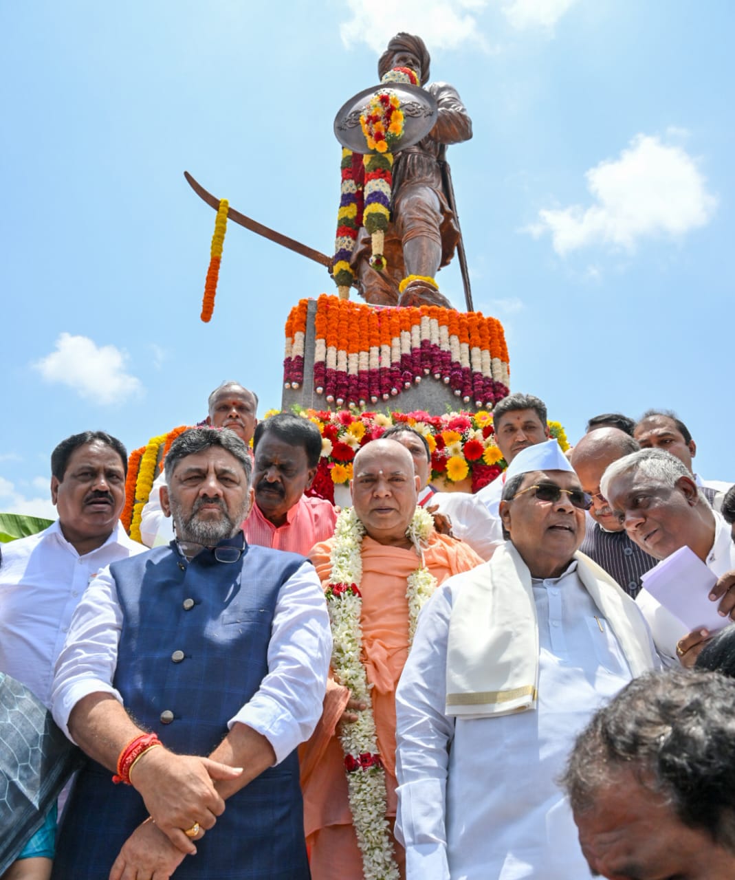 cm-siddaramaiah-speech-in-226th-birth-anniversary-of-sangolli-rayanna-in-bengaluru