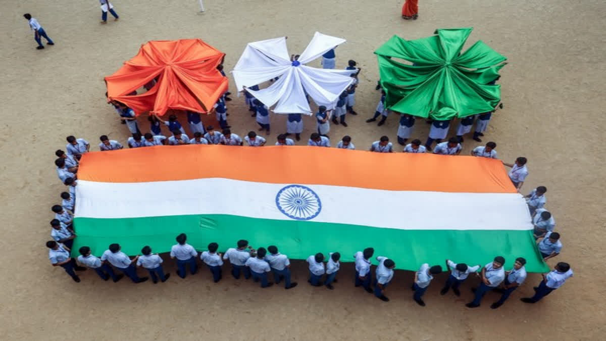 INDEPENDENCE DAY  INDEPENDENCE DAY CELEBRATION  ഇന്ത്യന്‍ സ്വാതന്ത്ര്യ ദിനം  സ്വാതന്ത്ര്യ ദിനാഘോഷം