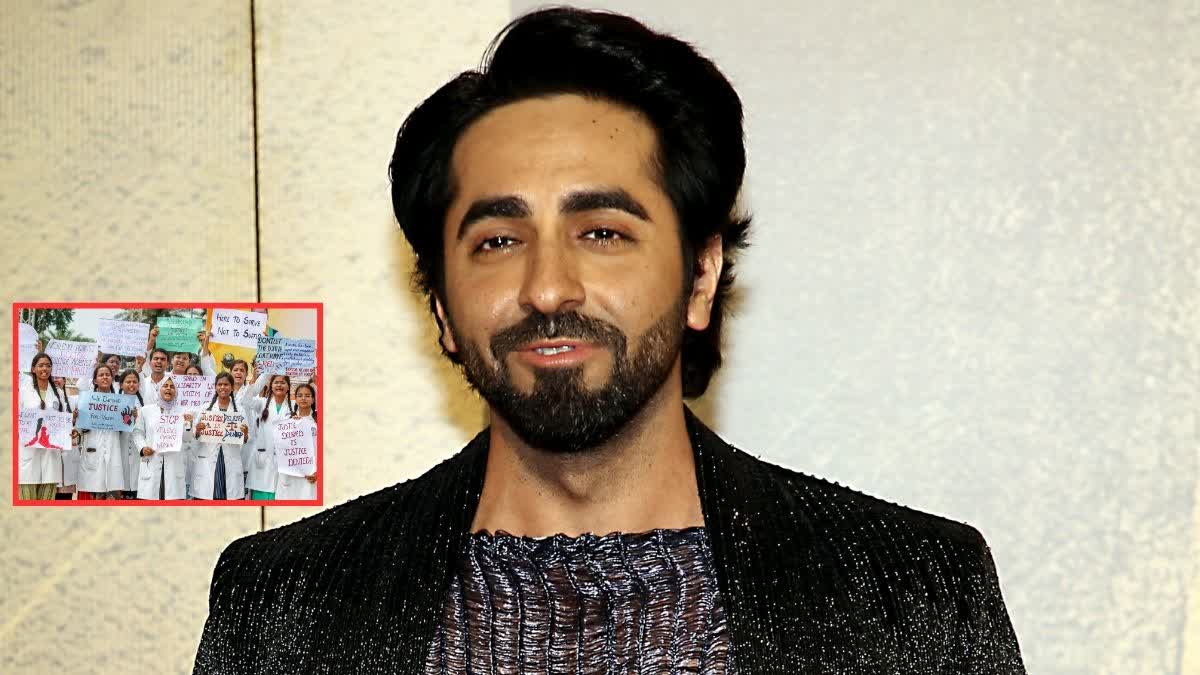 Ayushmann Khurrana