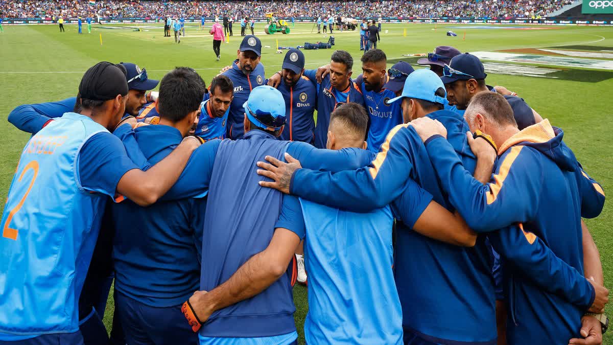 Team India