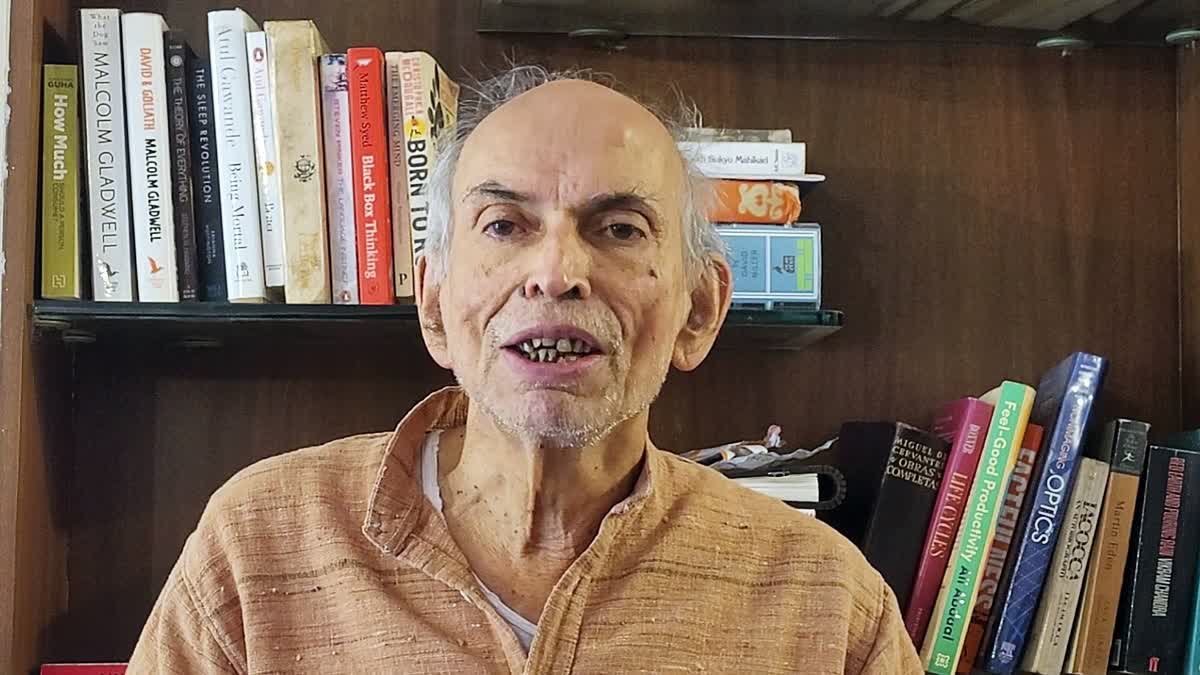 Madhav Gadgil's Suggestions For Environmental Protection In Kerala