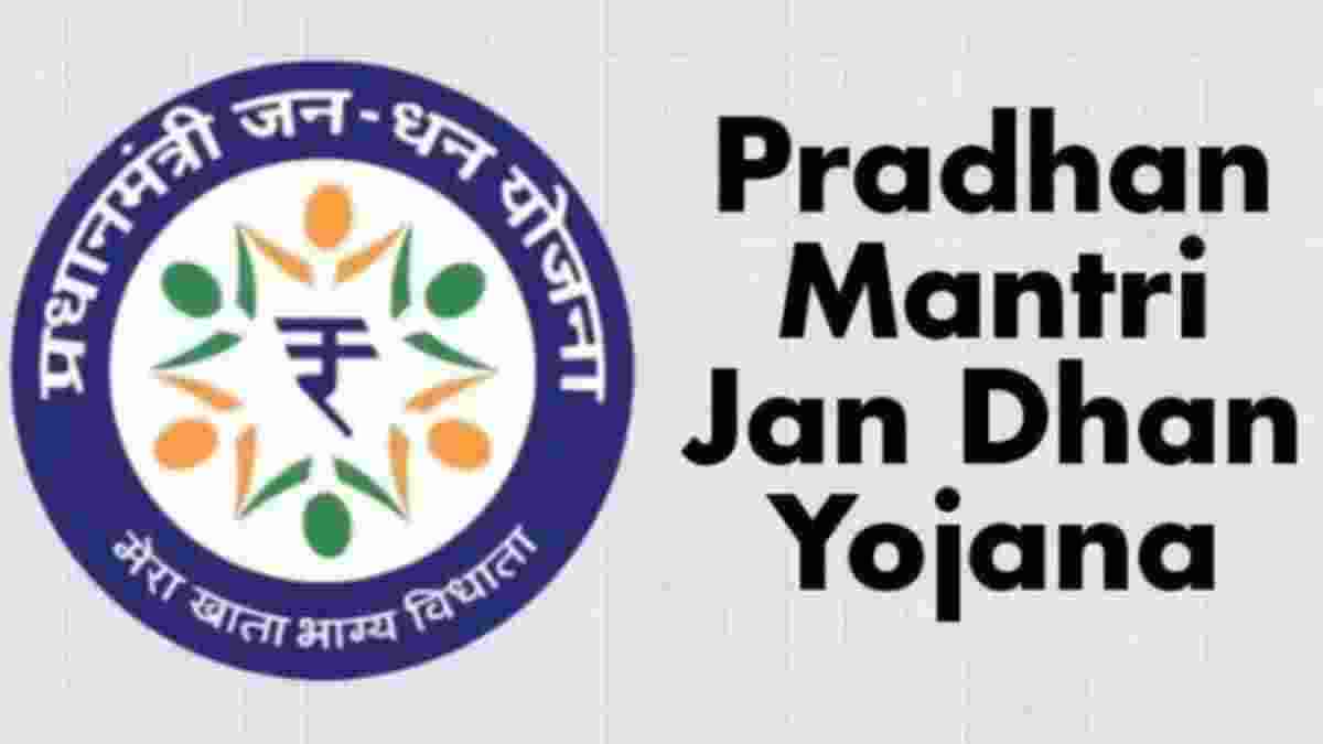 Pradhan Mantri Jan Dhan Yojana