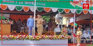 78th Independence Day celebrated in different parts of Morigaon