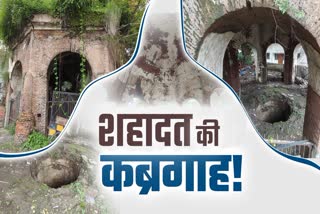 History of Well in Dehradun