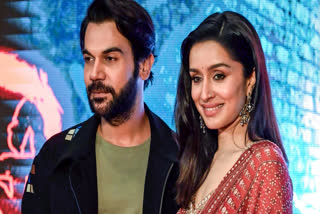 Stree 2 Cast Shraddha Kapoor, Rajkummar Rao, Others Seek Blessings At Gurudwara Ahead Of Film's Release