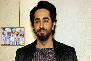 Ayushmann Khurrana