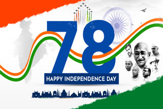 78th Independence Day