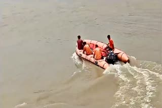 Motihari youths died by drowning