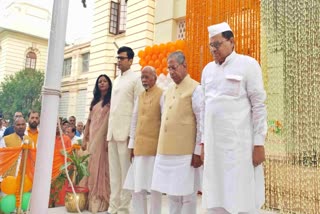 INDEPENDENCE DAY IN PATNA