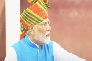 PRIME MINISTER MODI