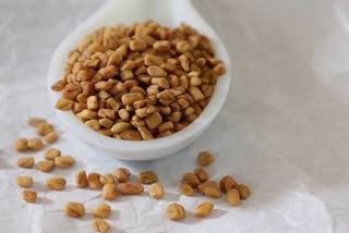 Fenugreek Seeds News