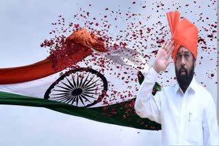 Eknath Shinde On Independence Day