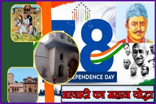 Independence Day Special 2024