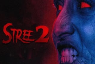 Stree 2 X Review