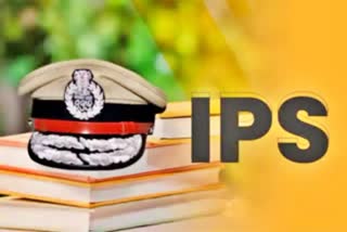 Memos Issue to Waiting IPS Officers for Posting in AP