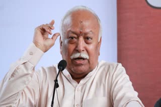 Mohan Bhagwat On Bangladeshi Hindu