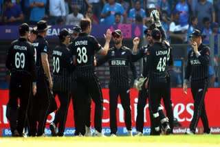 new zealand cricket team