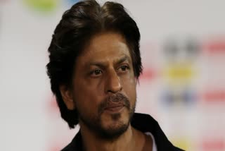 Shah Rukh Khan