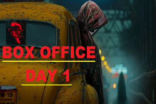 Stree 2 Box Office Day 1 Early Estimate