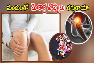 Knee Pain