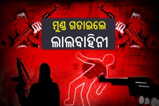 ପ୍ରତିଶୋଧ ନେଉଛି କି ଲାଲବାହିନୀ