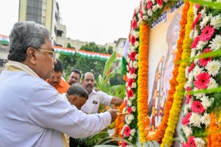 SANGOLLI RAYANNA JAYANTOTSAVA