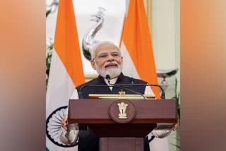 Narendra Modi Us Tour Schedule