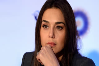 'None Of Us Are Safe Until All Of Us Are Safe': Preity Zinta On Kolkata Trainee Doctor's Rape And Murder