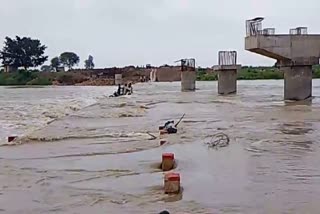 SHIVPURI HEAVY RAIN