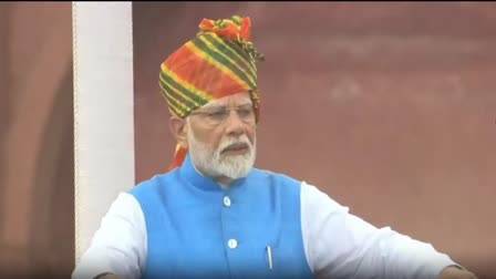 Prime Minister Narendra Modi