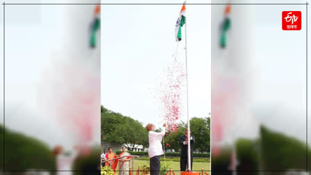 Independence Day at Ramoji Film City