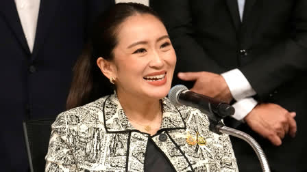 Daughter of Former Thai Prime Minister Thaksin Will Be Nominated as New Leader in Parliamentary Vote